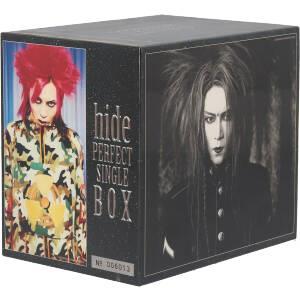 PERFECT SINGLE BOX (DVD付) 中古CD | ブックオフ公式オンラインストア