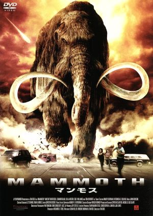 アメリカンギニーピッグ ブラッドショック!! 中古DVD・ブルーレイ