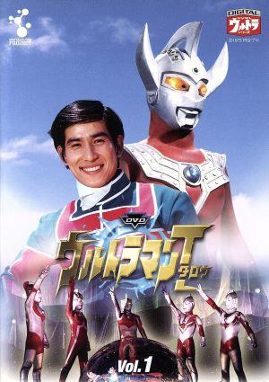 ウルトラマンタロウ Vol.1 中古DVD・ブルーレイ | ブックオフ公式