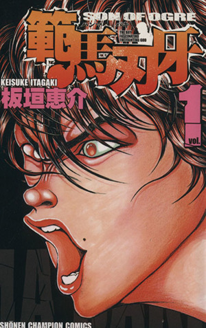 コミック全巻セット・まとめ買い】範馬刃牙(全37巻)セット | ブック