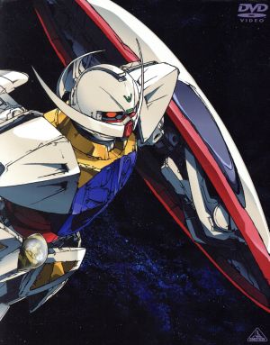 ∀ガンダム MEMORIAL BOX Ⅰ(初回限定生産版) 中古DVD・ブルーレイ