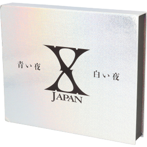 X JAPAN RETURNS 完全版 DVD-BOX 中古DVD・ブルーレイ | ブックオフ