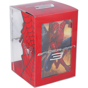 スパイダーマン3 コレクターズBOX 中古DVD・ブルーレイ | ブックオフ