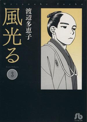 コミック全巻セット・まとめ買い】風光る(文庫版)(全23巻)セット