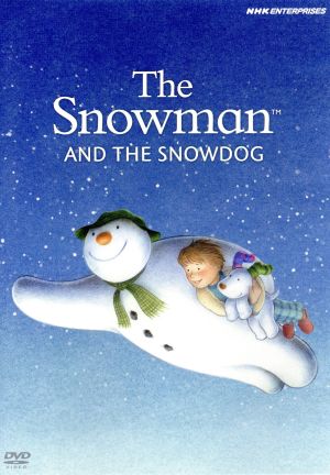 スノーマンとスノードッグ 中古DVD・ブルーレイ | ブックオフ公式