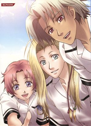 ときめきメモリアル Girl's Side 2nd Kiss SPECIAL EDITION 中古ゲーム