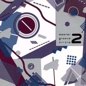 master groove circle2 中古CD | ブックオフ公式オンラインストア
