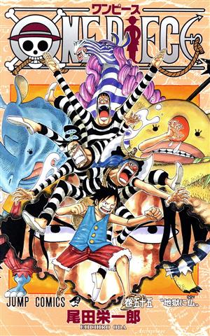 ONE PIECE(巻六十七) パンクハザード編 ジャンプC 新品漫画・コミック