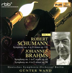シューマン:交響曲第4番 新品CD | ブックオフ公式オンラインストア
