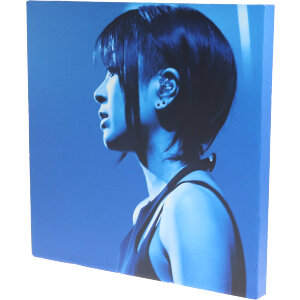 Hikaru Utada Laughter in the Dark Tour 2018(完全生産限定版)(Blu