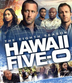 HAWAII FIVE-0 シーズン8 ＜トク選BOX＞ 中古DVD・ブルーレイ | ブック