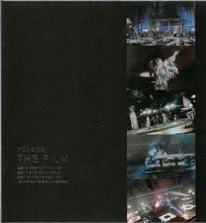 THE FILM(完全生産限定版)(Blu-ray Disc) 中古DVD・ブルーレイ