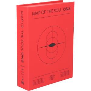 BTS MAP OF THE SOUL ON:E 【RM 】Blu-ray ナム Amazon.co.jp | 【日本