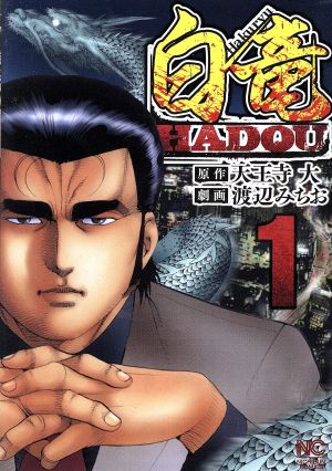 コミック全巻セット・まとめ買い】白竜HADOU(1～47巻)セット | ブック