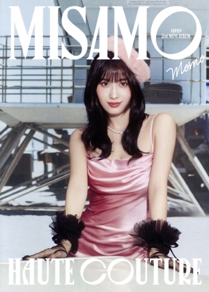 HAUTE COUTURE(初回限定MOMO盤) 中古CD | ブックオフ公式オンラインストア