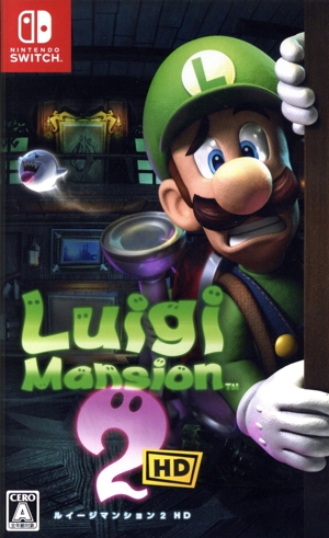 ルイージマンション3 中古ゲーム | ブックオフ公式オンラインストア