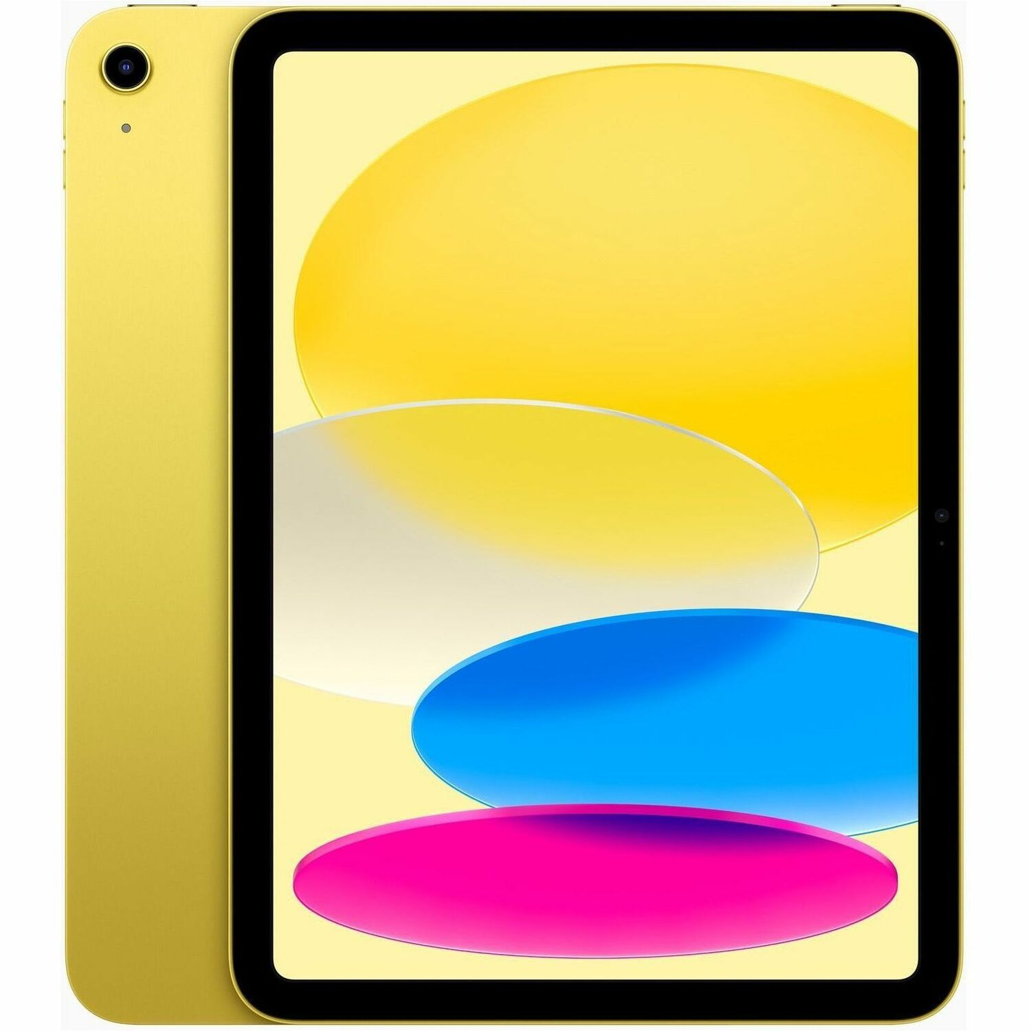 Apple iPad (11th Generation) A3354 Tablet - 11