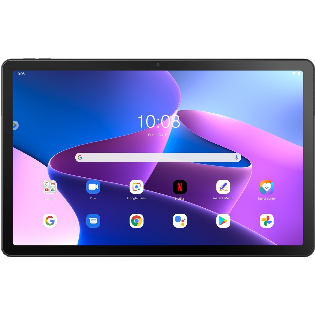 Lenovo Tab M10 Plus (3rd Gen) 10