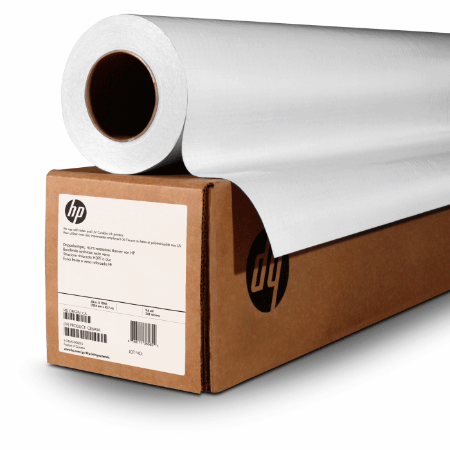 HP Heavyweight Coated Paper - 60