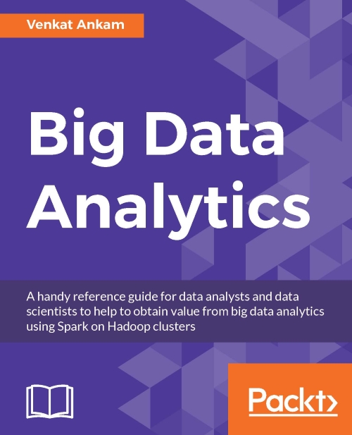 Big Data Analytics | Data | eBook