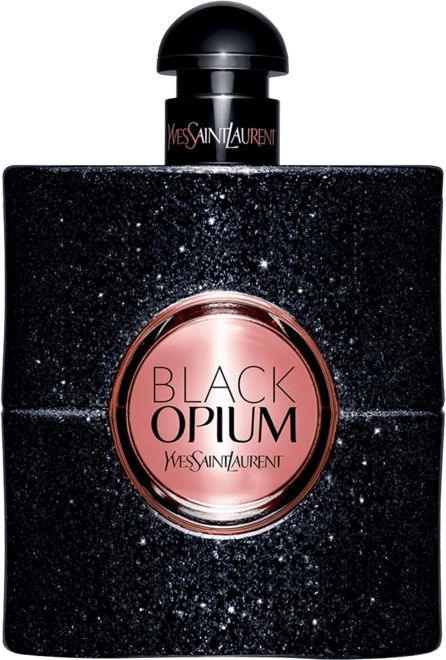 Yves Saint Laurent Black Opium Eau de Parfum | Bloomingdale's