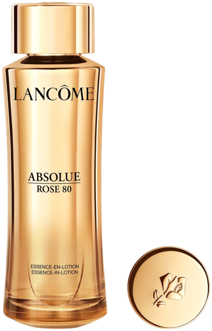 Lancôme Absolue Rose 80 Essence in Lotion 5.1 oz. | Bloomingdale's