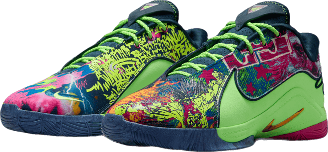 NIKE公式】レブロン 22 EP バスケットボールシューズ.オンラインストア