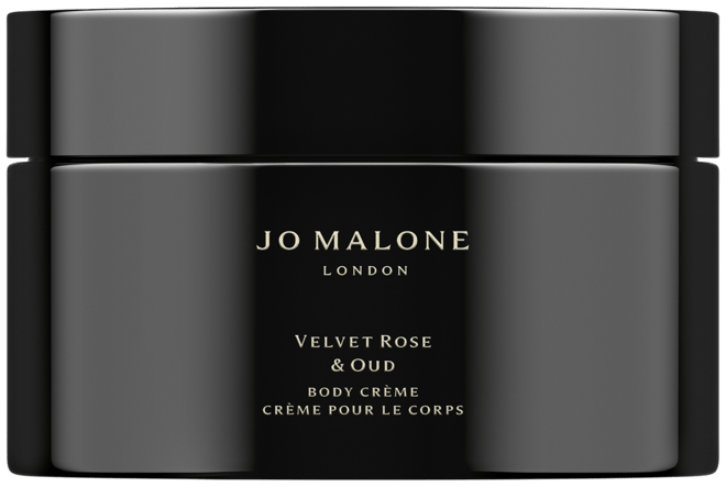 Jo Malone London Velvet Rose & Oud Body Crème, 6.7 oz. - Macy's