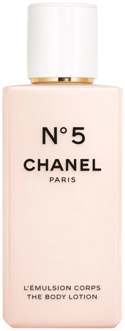 CHANEL N°5 The Body Lotion, 6.8-oz. - Macy's