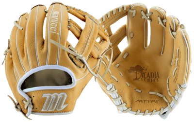 Marucci 11.5” Youth M Type Acadia Series Glove | Dick's Sporting Goods