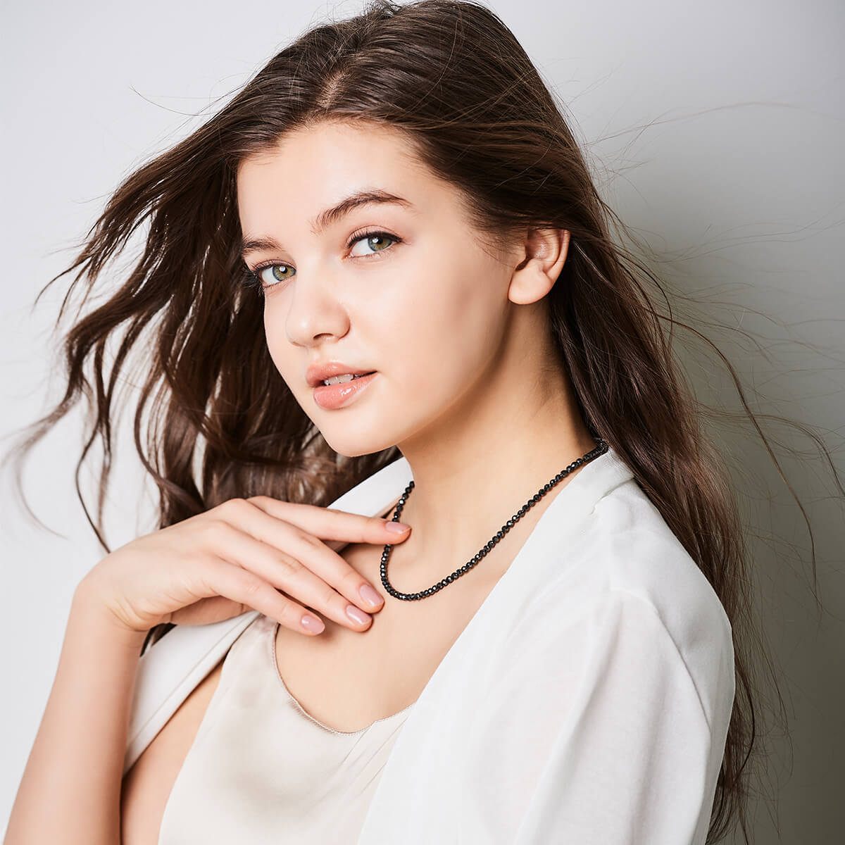 コラントッテ ネックレス LUCE α（ルーチェ アルファ） | 磁気