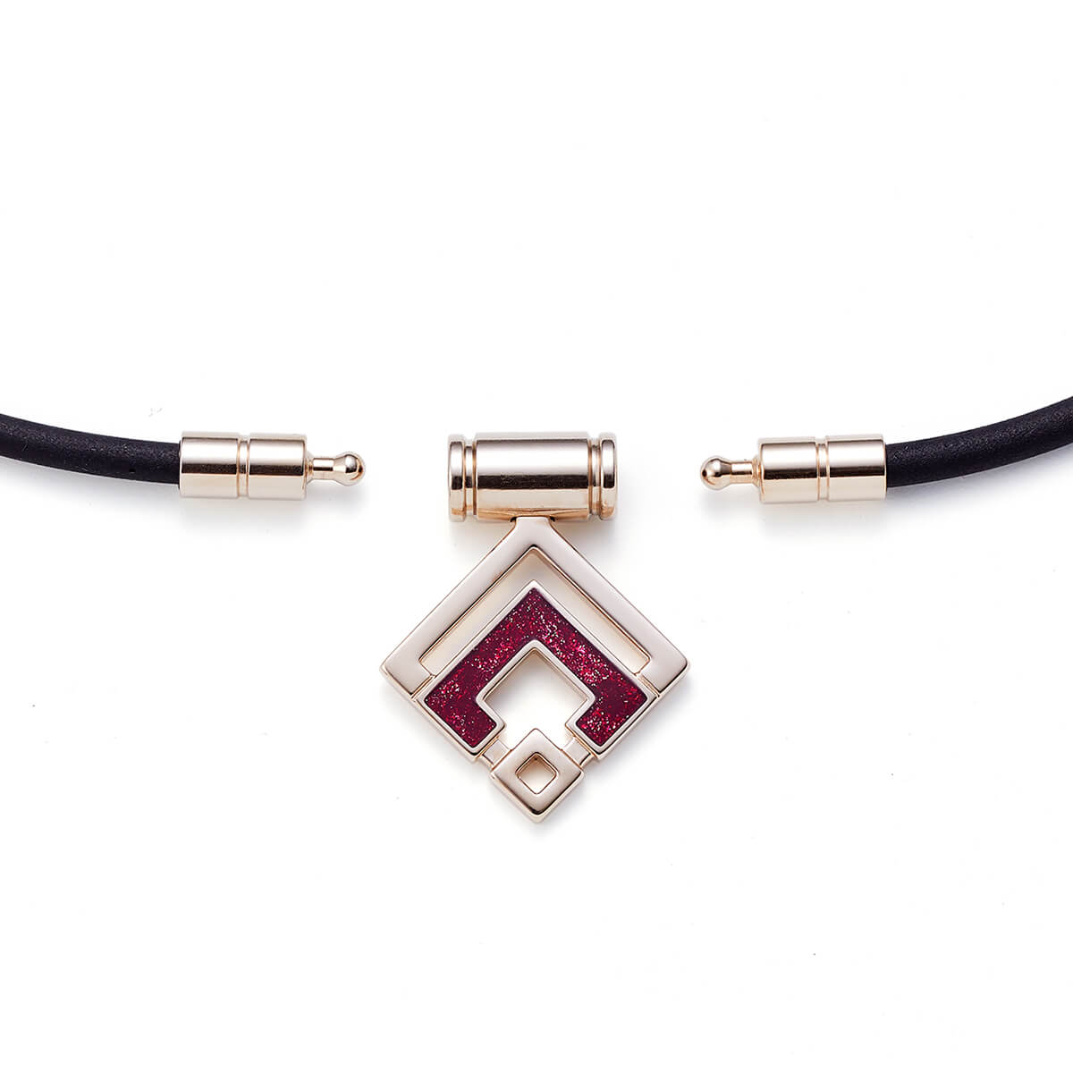 コラントッテ TAO ネックレス スリム ARAN mini（アラン ミニ