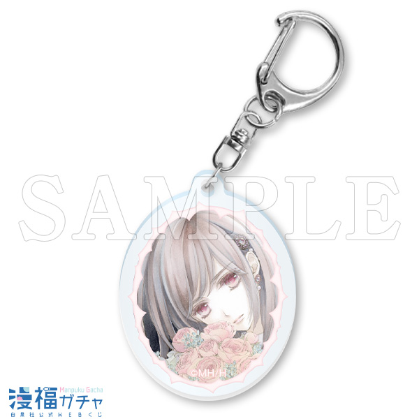 ヴァンパイア騎士memories | 【漫福ガチャ】白泉社公式WEBくじ | 人気