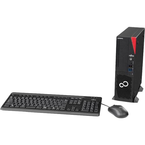 富士通 FMV ESPRIMOのデスクトップパソコン 比較 2026年人気売れ筋