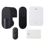 Qrio スマートロック Qrio Lock Q-SL2 アクセサリー4点セット｜ kikito