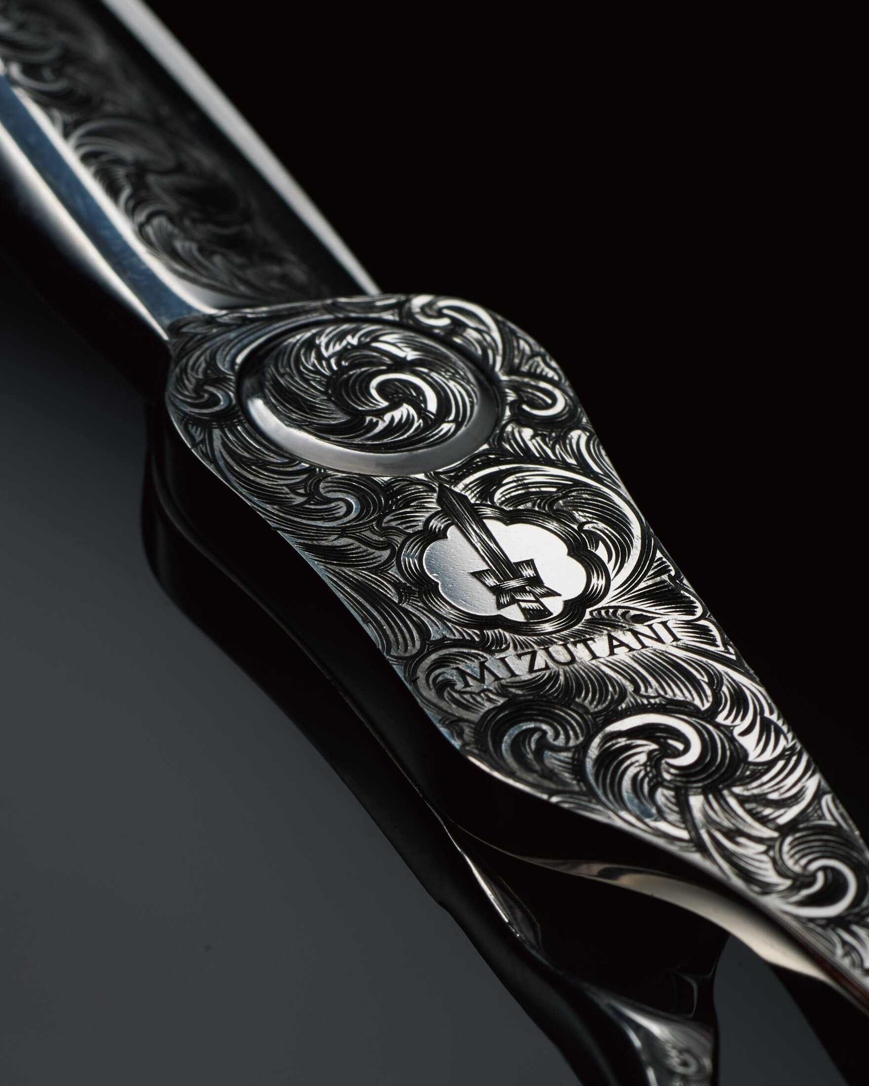 特集 2024 ENGRAVING MODEL | ミズタニシザーズ