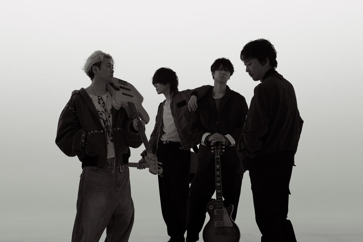 BUMP OF CHICKEN、ツアータイトルが『Ratio Clavis』に決定 来年1月に