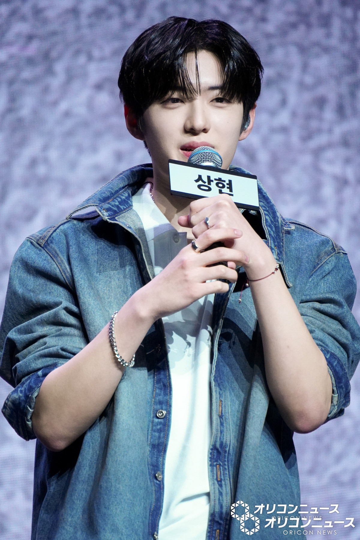 画像・写真 | ALPHA DRIVE ONE・サンヒョン「怪物新人の称号を手に入れ