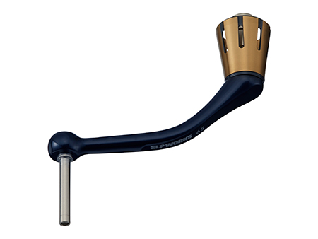 SLPW 23SALTIGAハンドル│SLP WORKS