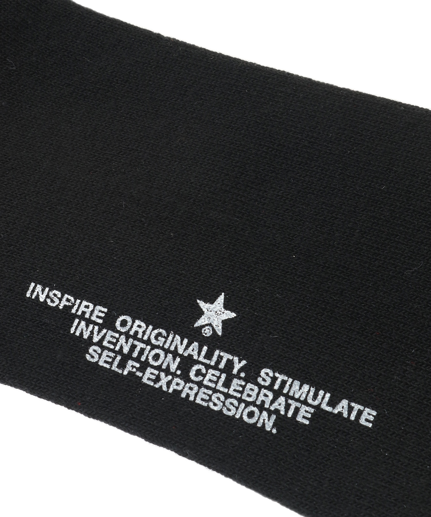 HEART LOGO SOX｜CONVERSE TOKYO (コンバーストウキョウ) 公式