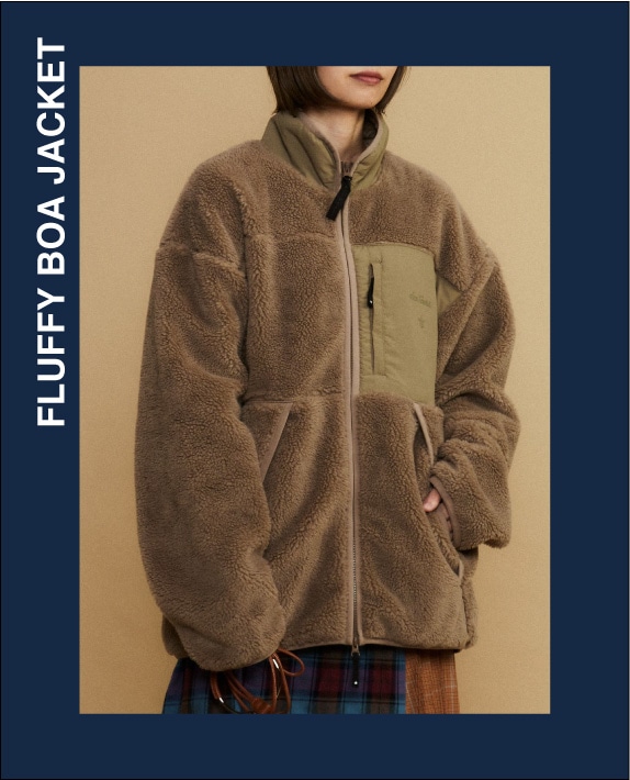 WILD THINGS × CONVERSE TOKYO」別注アウター通常販売開始