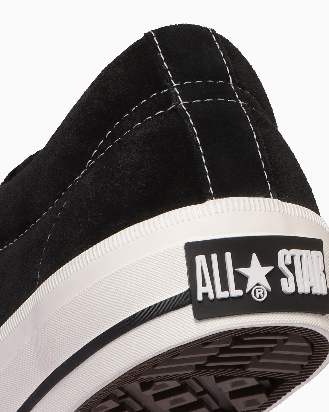 ONE STAR GF SUEDE / ワンスター GF スエード (ブラック