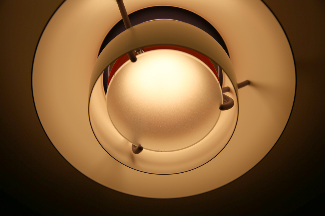 当店限定山口一郎アートポスター付】Louis Poulsen（ルイスポールセン