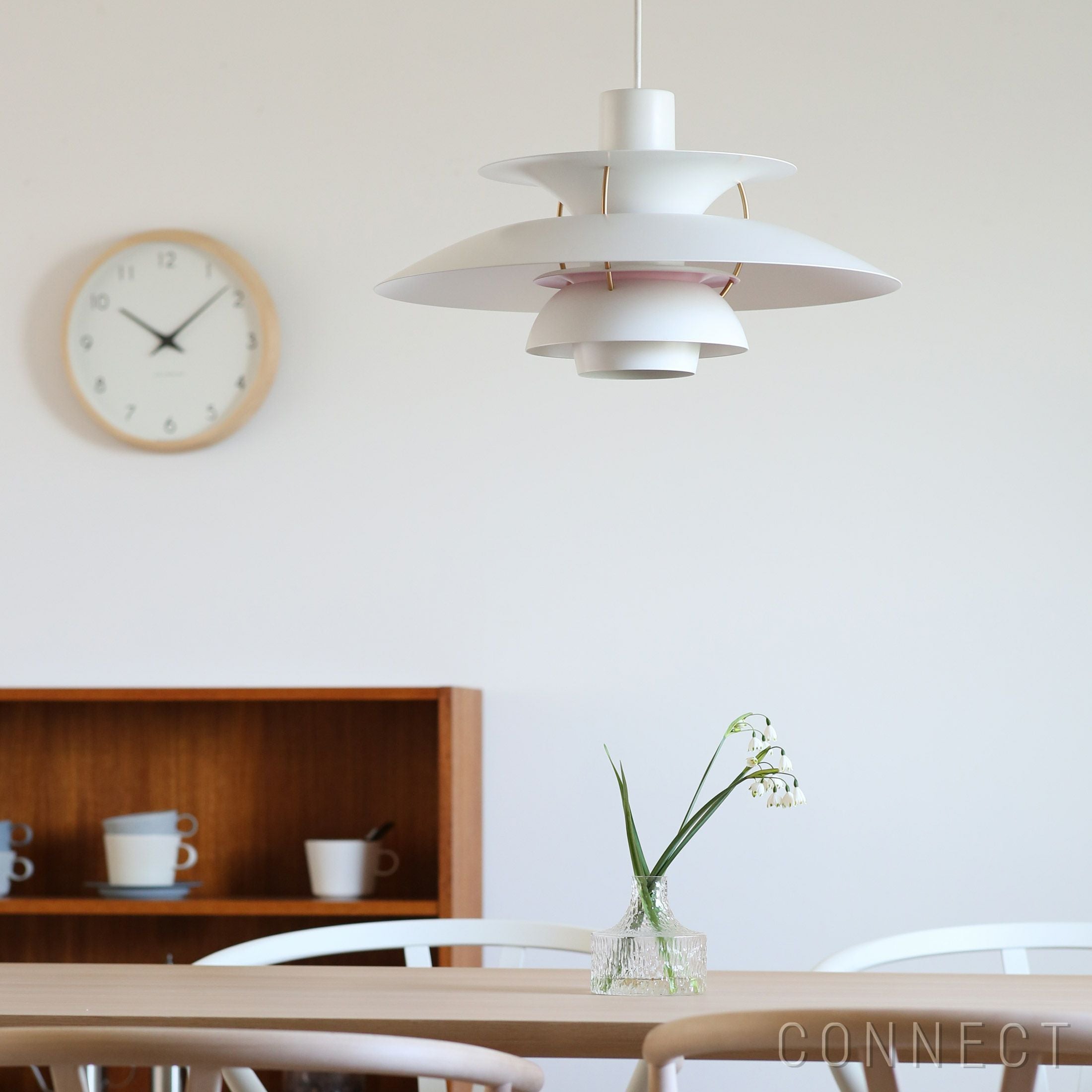 LED電球付 ルイスポールセンph5リプロダクト シーリングライト ルイス