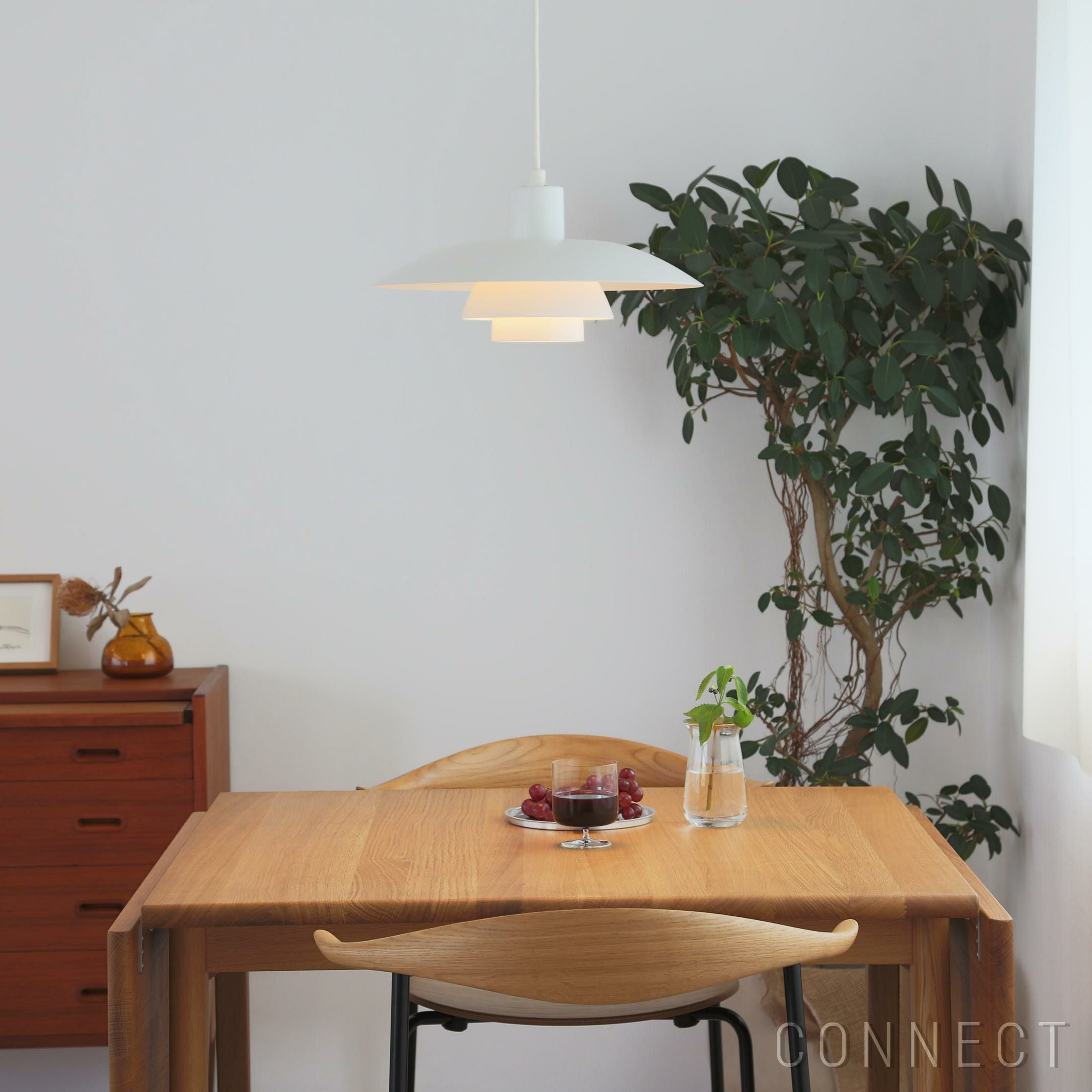 Louis Poulsen（ルイスポールセン） / PH 4/3 / ペンダントライト