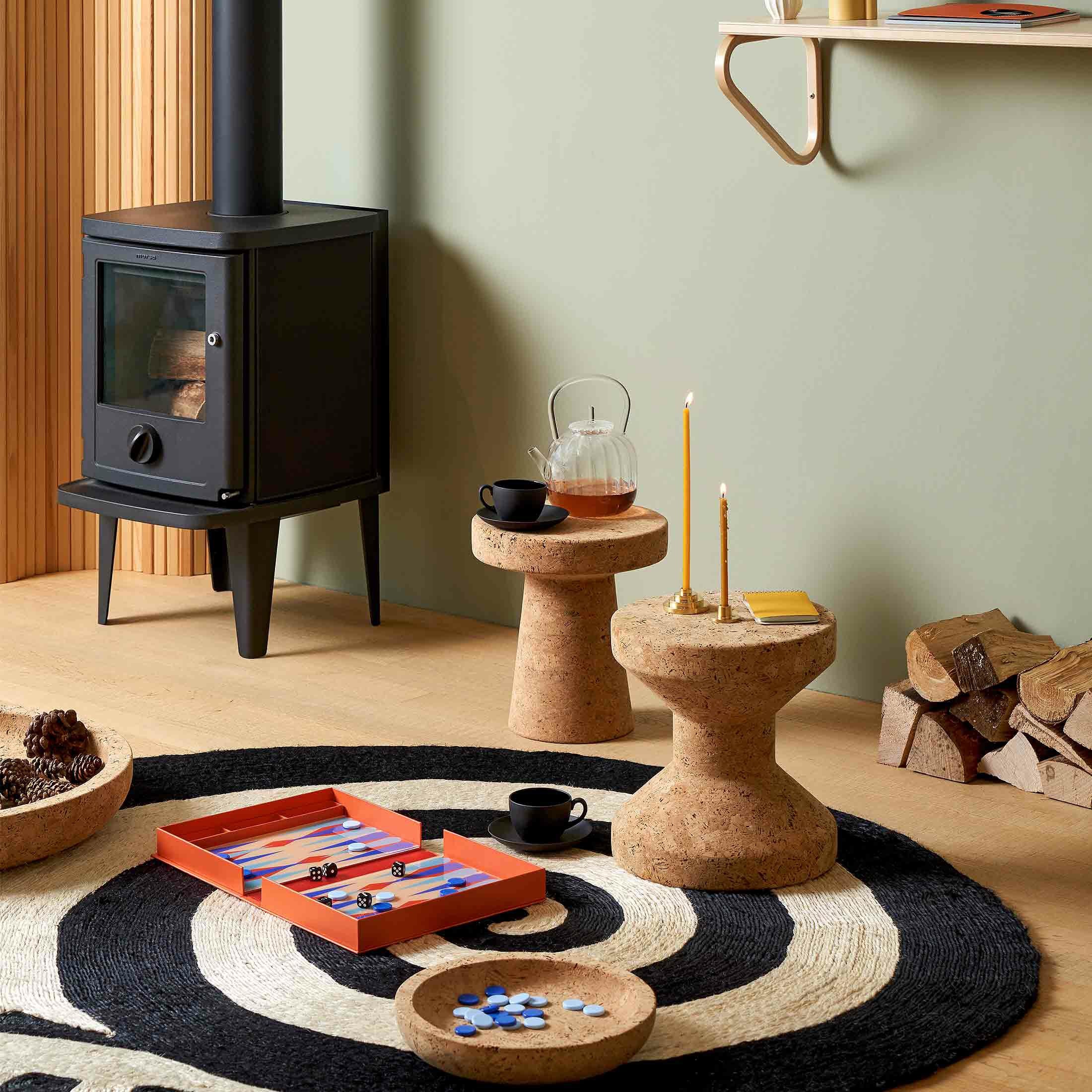 Vitra（ヴィトラ） / Cork Family（コルク ファミリー） / 全5種類