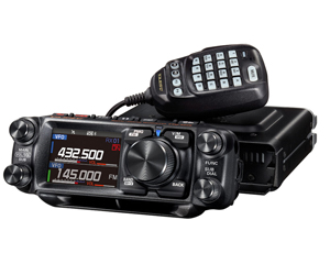 FTM-100D/DH（生産終了） | アマチュア無線【八重洲無線】
