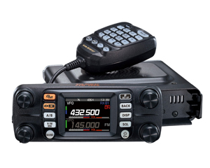 FT-7900（生産終了） | アマチュア無線【八重洲無線】