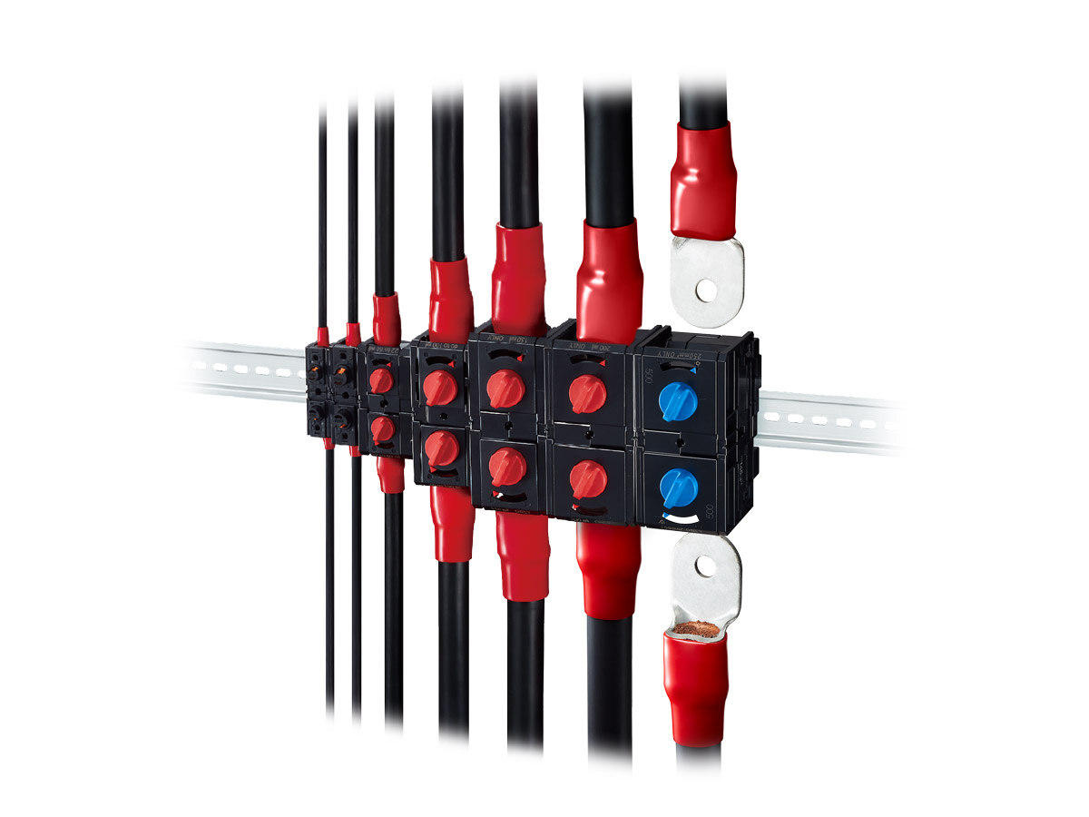 電設工業展 2025 | 最新技術とコネクタ製品を体感 | ヒロセ電機