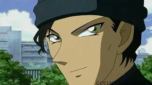 コナン 赤井秀一の登場回のアニメと漫画一覧まとめ！沖矢昴と諸星大